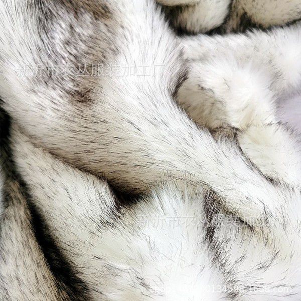 Blanket, artificial fur blanket, PV blanket, bed end blanket