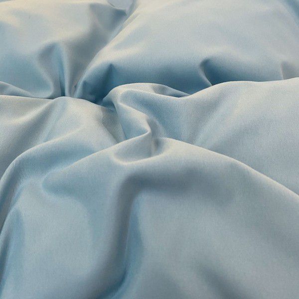 Plain Four Seasons Cotton Princess Style All Cotton Bed Set Four Piece Bed Skirt Ruffle Edge Girl Heart Pure Cotton Bed Sheet Quilt Cover