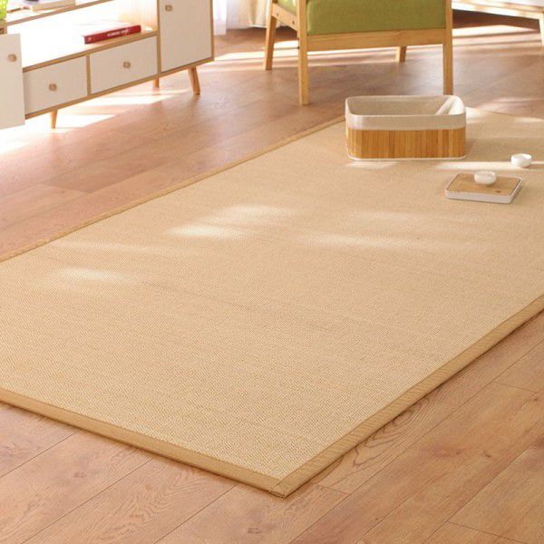 Bamboo woven floor mats, bay window mats, balcony mats, tatami mats, summer mats, household mattresses, rattan mats, grass mats, and wind carpets