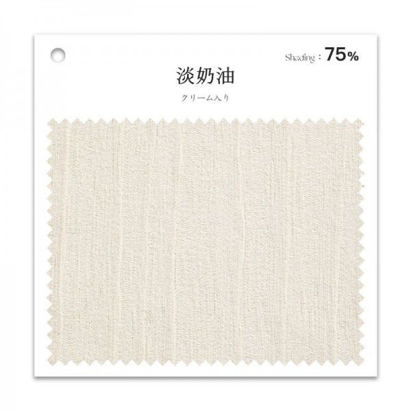 Soft Decoration New Chenille Soft Cream Shaped Blackout Solid Color Curtains